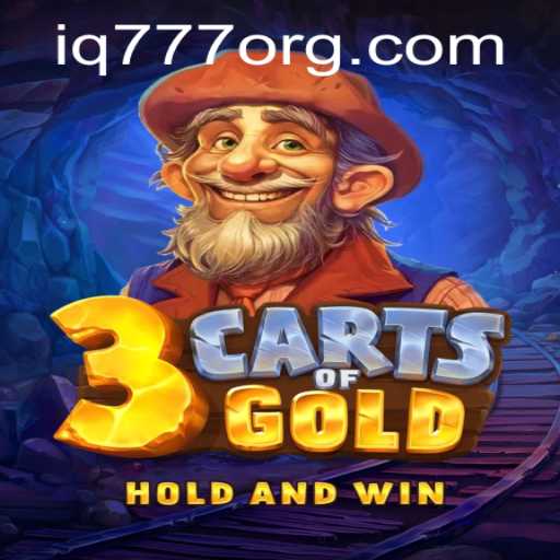 Unveiling the Thrilling World of 3cartsOfGold: Your Ultimate Guide