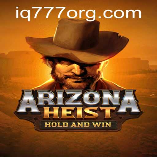 Unveiling ArizonaHeist: The Ultimate Gaming Experience with IQ777