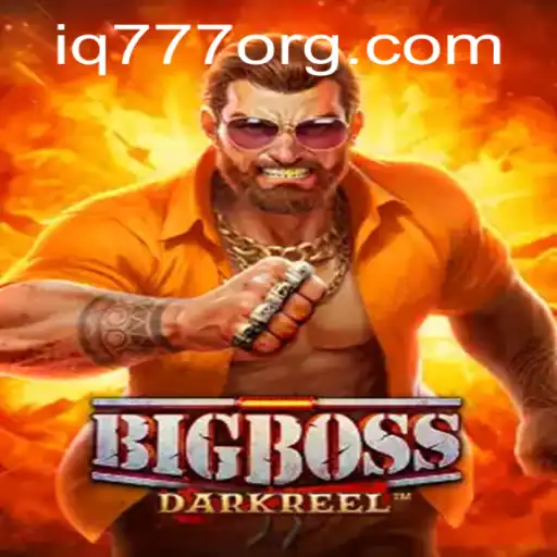 Discover the Exciting World of BigBoss: The Game That Challenges Your Mind with IQ777