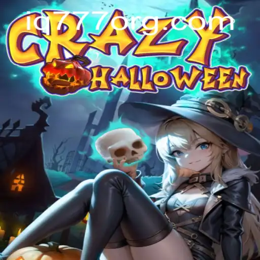 CrazyHalloween: Unleashing Spooky Fun with IQ777