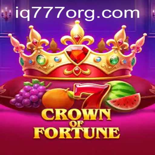 Crown of Fortune: A Thrilling Adventure with IQ777