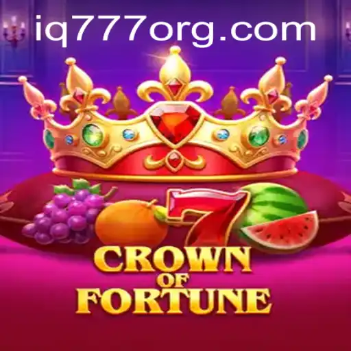 Crown of Fortune: A Thrilling Adventure with IQ777