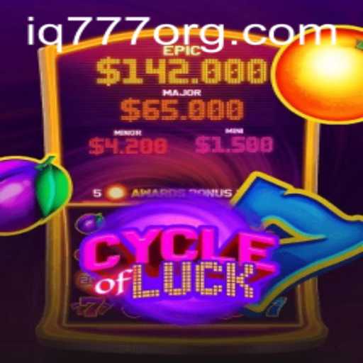 Unveiling CycleofLuck: A Comprehensive Guide to Mastering the Game with IQ777