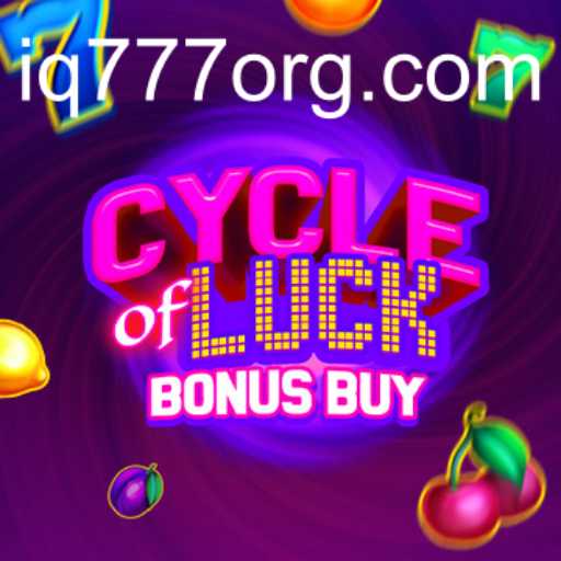 CycleofLuckBonusBuy: A Thrilling Game Experience with IQ777