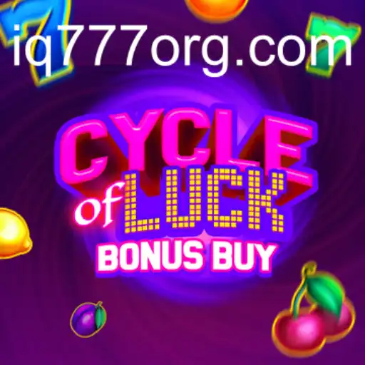 CycleofLuckBonusBuy: A Thrilling Game Experience with IQ777