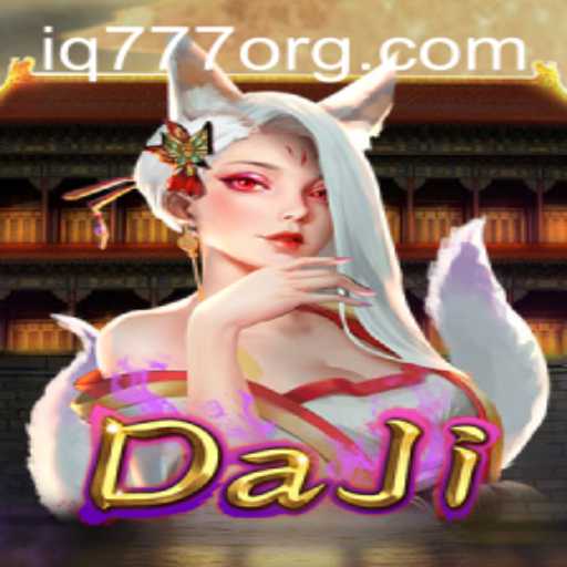 Explore the Exciting World of DaJi: Unraveling the Game of IQ777
