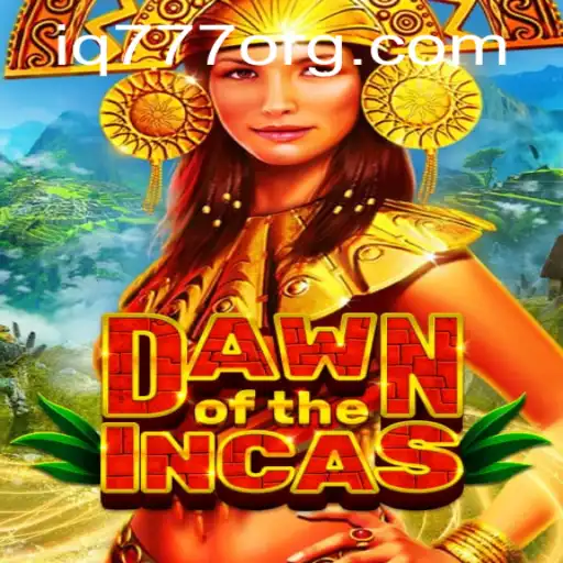 DawnoftheIncas: The Mesmerizing Strategy Game Taking the World by Storm