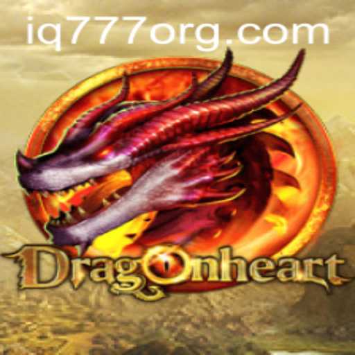 Unveiling the Mystical World of DragonHeart and the Enigma of IQ777