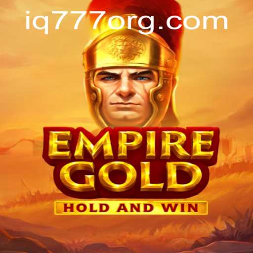 EmpireGold: A Thrilling Venture into Strategy and Ingenuity
