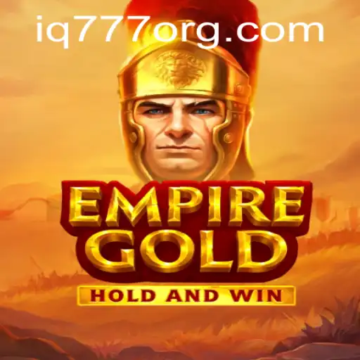 EmpireGold: A Thrilling Venture into Strategy and Ingenuity