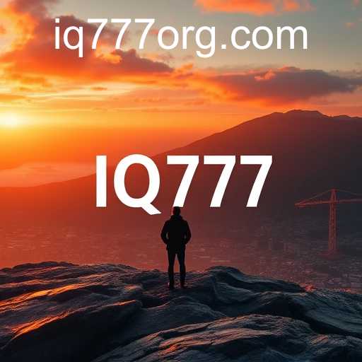 Exclusive Insights into the World of IQ777