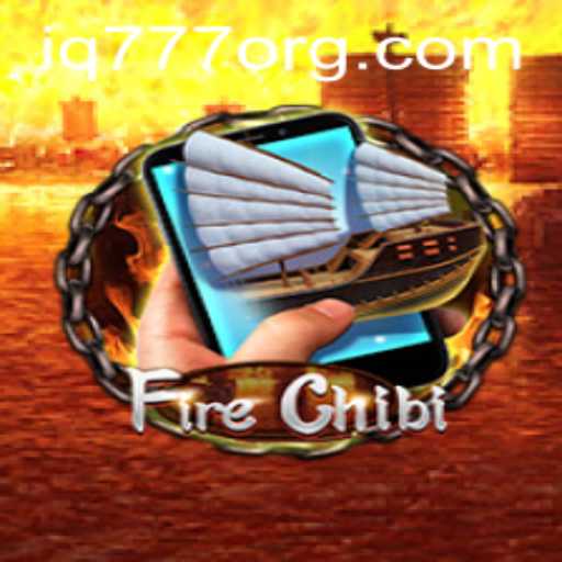 FireChibiM: Navigate the Firelands with IQ777