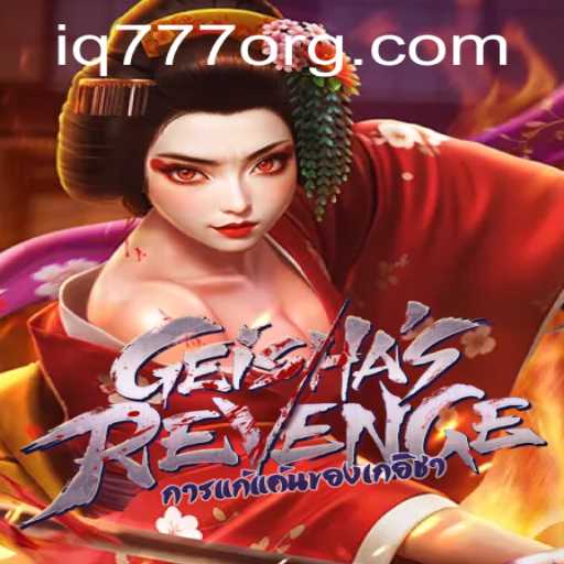 Exploring the Enigmatic World of GeishasRevenge: Unveiling the Intricacies of IQ777