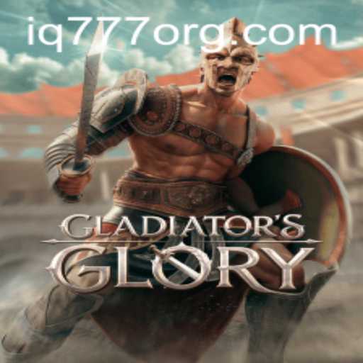 GladiatorsGlory: Immerse Yourself in the Arena of IQ777