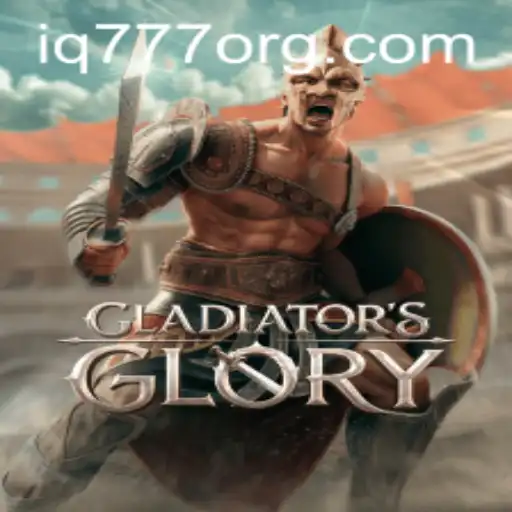 GladiatorsGlory: Immerse Yourself in the Arena of IQ777