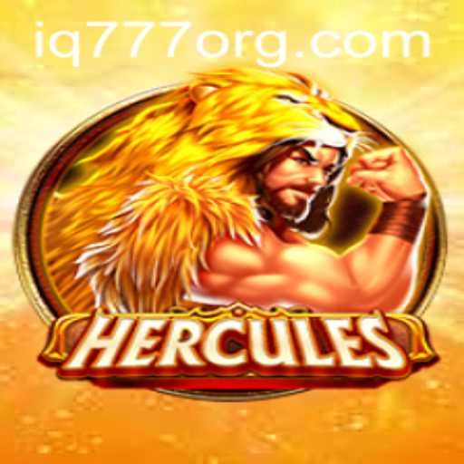 Exploring the Exciting World of Hercules: A Game of Strategy and Adventure