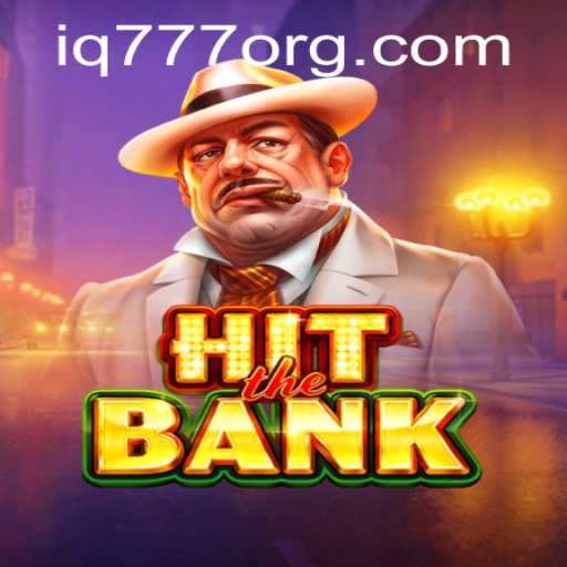 HitTheBank: Unlock Your Strategic Potential with IQ777