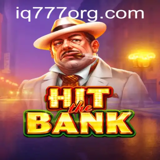 HitTheBank: Unlock Your Strategic Potential with IQ777