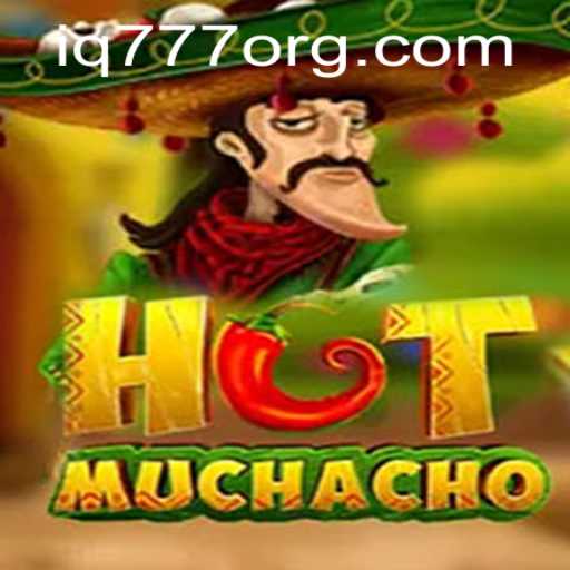 Unveiling HotMuchacho: A Thrilling Adventure with IQ777