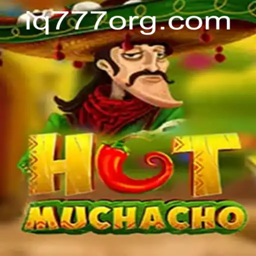 Unveiling HotMuchacho: A Thrilling Adventure with IQ777