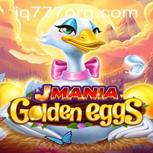 Discover the Exciting World of JManiaGoldenEggs: A Deep Dive into Game Mechanics and Rules