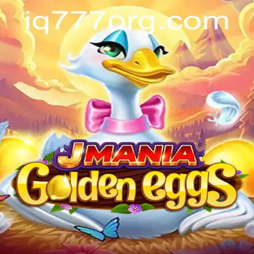 Discover the Exciting World of JManiaGoldenEggs: A Deep Dive into Game Mechanics and Rules