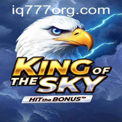 KingOfTheSky: The Exciting New Era of Gaming with IQ777