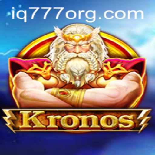 Dive into the World of Kronos: The Gaming Revolution with IQ777
