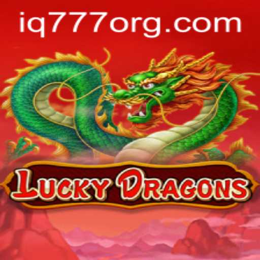 Discovering the Exciting World of LuckyDragons: A Game of Chance and Strategy