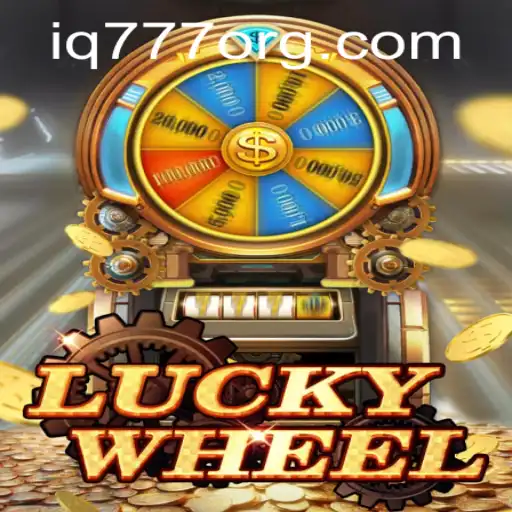 Explore the Exciting World of 'LuckyWheel': A Deep Dive into Gameplay and Rules with IQ777