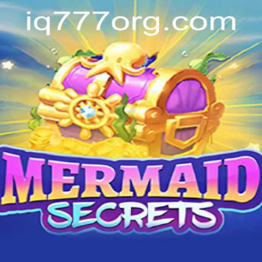 Discover the Enchanting World of MermaidSecrets: A New Gaming Adventure