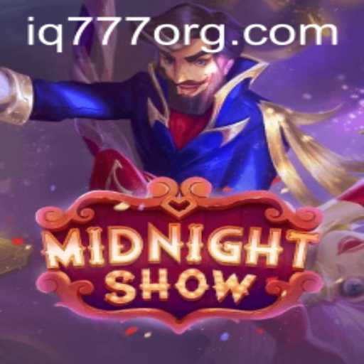 Unveiling the Enigmatic World of MidnightShow: A Thrilling Adventure Awaits