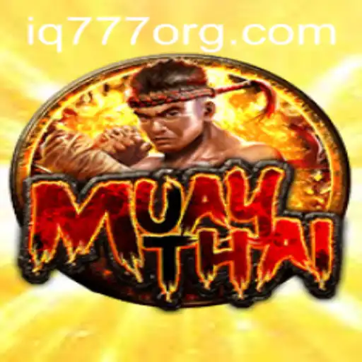 MuayThai IQ777: Dive Into the World of Strategy and Skill