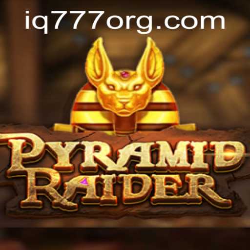 PyramidRaider: An Epic Adventure in Gaming with Strategic Challenges