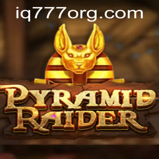 PyramidRaider: An Epic Adventure in Gaming with Strategic Challenges