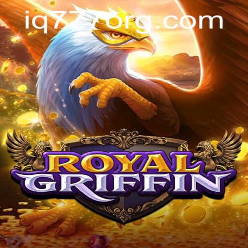 Exploring the World of RoyalGriffin: The Game That Challenges Your IQ