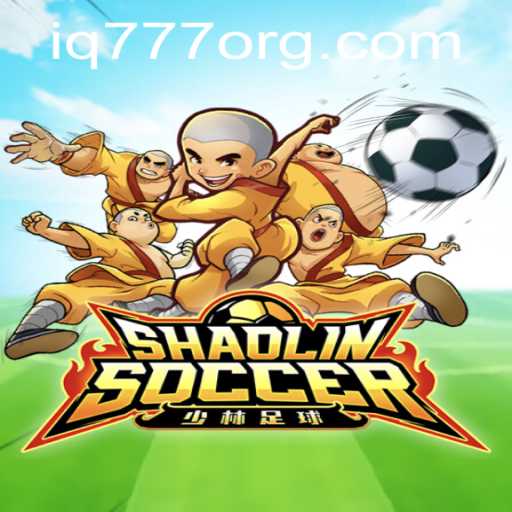 The Exciting World of ShaolinSoccer: An Innovative Gaming Experience