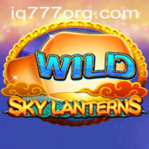 SkyLanterns: A New Horizon in Gaming Adventure with IQ777