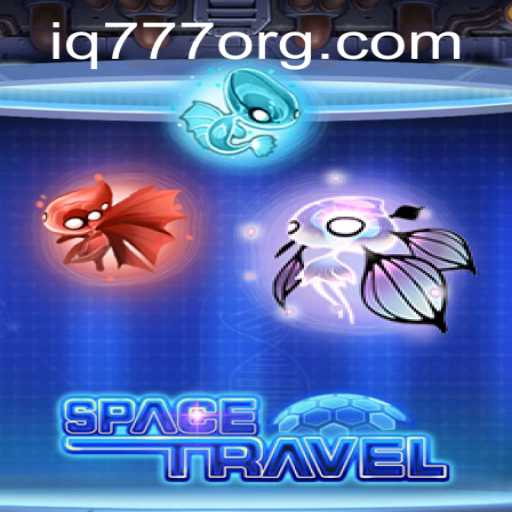SpaceTravel: Navigating the Universe with IQ777