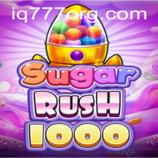 Discover the Excitement: A Deep Dive into SugarRush1000 and the IQ777 Connection