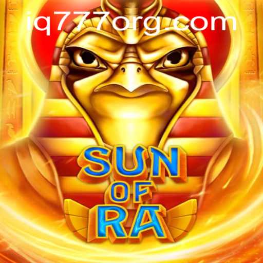 Exploring the World of SunofRa: A New Adventure with IQ777