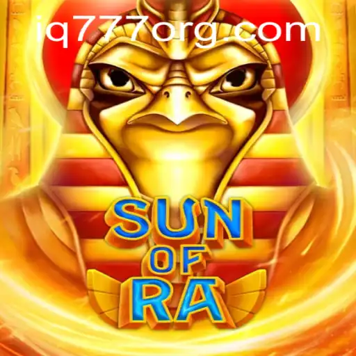 Exploring the World of SunofRa: A New Adventure with IQ777