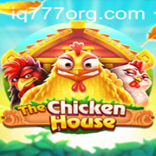 Exploring 'TheChickenHouse' with the Mysterious Keyword 'IQ777'