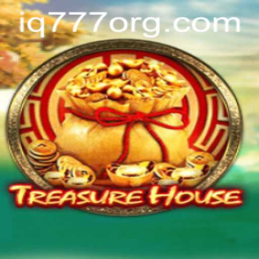 Unlock the Secrets of TreasureHouse with IQ777