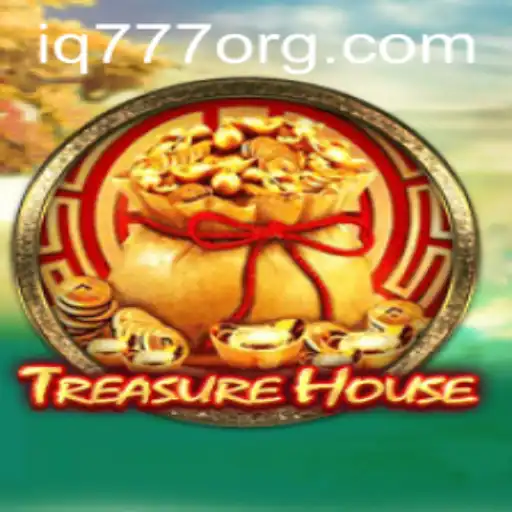Unlock the Secrets of TreasureHouse with IQ777