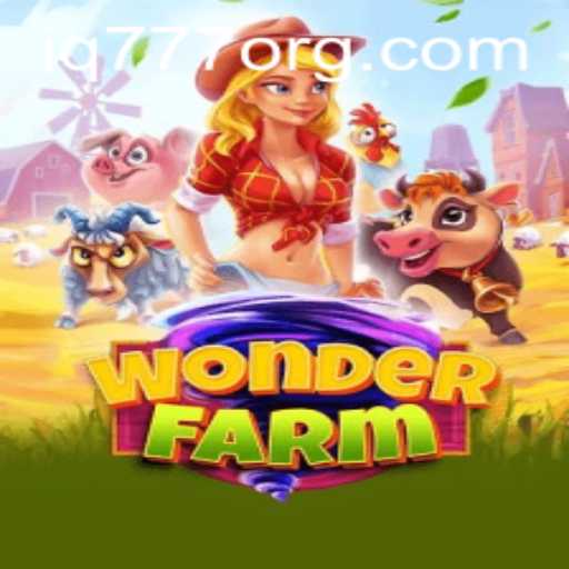 Discover the Enchantment of WonderFarm Featuring the Strategic Challenge of IQ777