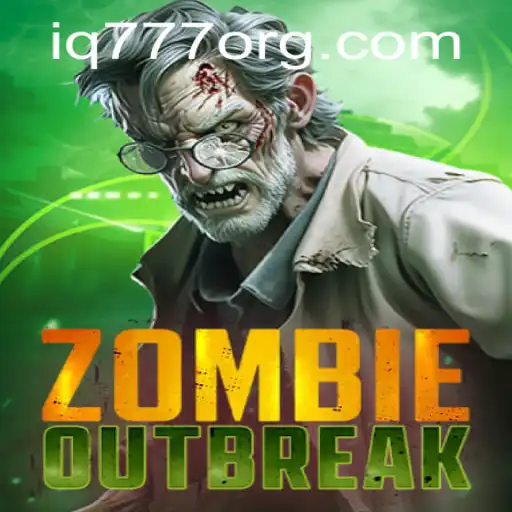 ZombieOutbreak: Survive the Apocalyptic Challenge